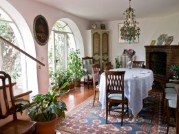  PRESTIGIOUS COUNTRY HOUSE FOR SALE IN LE MARCHE  Restored farmhouse in Italy